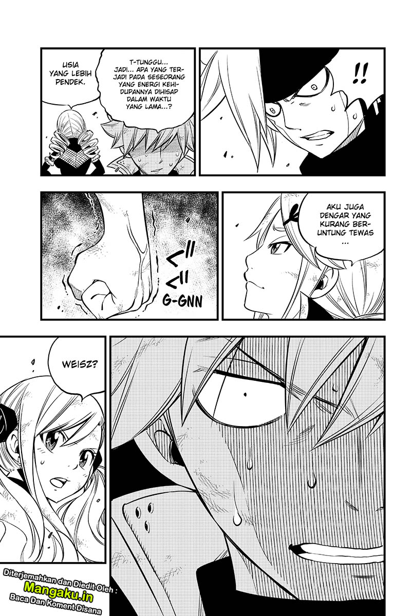 Eden’s Zero